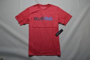 送料込み　新品未使用　BILLABONG ビラボン　メンズ　半袖Tシャツ　T003　L－XL