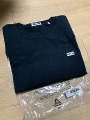 【雷市場（ポンジャン）商品韓国直送】 Kith KITH(キス) Tシャツ