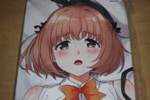 Z-M Pillows　おちこぼれフルーツタルト　前原仁菜　抱き枕カバー　未開封品　ライクトロン