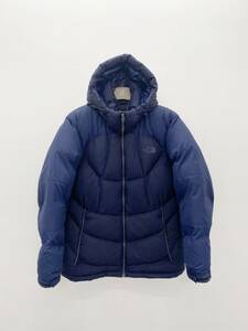 (J6505) THE NORTH FACE ノースフェイス ダウンジャケット メンズ 2XL サイズ 正規品 