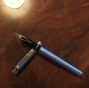 SHEAFFER シェーファー・万年筆・ゴールド14K 585・SHEAFFER CDN・送料230円～