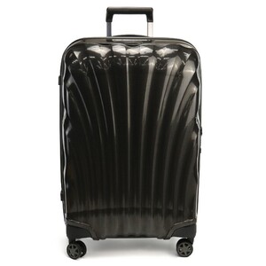 サムソナイト Samsonite C-LITE キャリーケース　ブランド122860 SPINNER 69-25　1041BLACK ブラック　