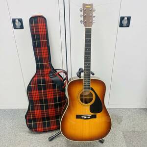 15941/YAMAHA FG-250S ヤマハ アコースティックギター 6弦 アコギ 弦楽器 器材 音楽