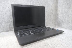 MouseComputer LB-J770S-S5 Core i7-5500U 2.4GHz ノート ジャンク N86709