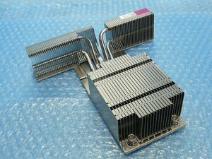 1GVJ // NEC Express5800/R120f-2M の CPU用 ヒートシンク クーラー / ネジ間隔 約56-94mm // 在庫5