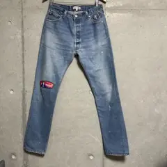 リーバイス　Levi‘s" RE/DONE MADE INUSA 30 デニム