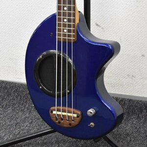 4579 現状品 FERNANDES ZO-3 フェルナンデス エレキベース