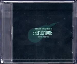 COMPILATION of FINAL FANTASY 7 : REFLECTIONS（新品未開封）