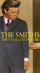 H00015853/VHSビデオ/ザ・スミス (THE SMITHES・モリッシー・MORRISSEY)「The Complete Picture (1992年・38330-3・インディーロック)」