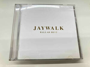 THE JAYWALK CD JAYWALK Ballad Best