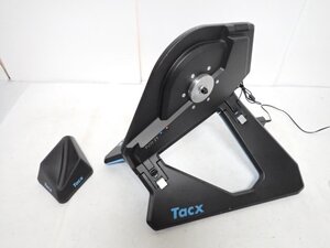 TACX NEO 2T SMART T2875 タックス スマートトレーナー サイクルトレーナー 動作品 ★ 6F715-1