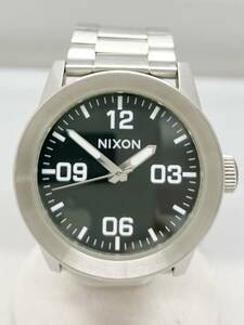 nixon ニクソン IN THE HOTZONE クォーツ 腕時計