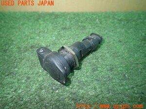 3UPJ=99300525]BMW R1200RS(R12NB K54)純正 パワーソケット 7714741 中古