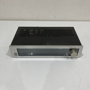 【A6017_3】Pioneer パイオニア TX-5000 Stereo Tuner ステレオチューナー