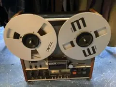 Teac オープンリール　a-3300sx