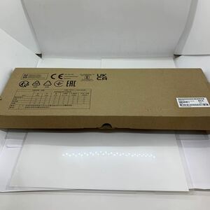 （521-22）【未使用品】キーボード HP Halley USB Keyboard DIB JPN HSA-P010K L96909-291 有線キーボード