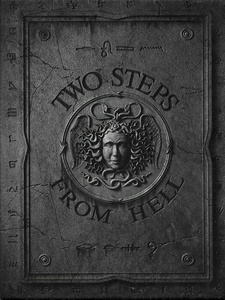 ■■『 TWO STEPS FROM HELL 』■■ ＜ 映画 予告編音楽／DVD ３枚組( プロ用 862曲 ) + CD ＞ ■■ 新品未開封