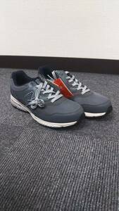 未使用 ニューバランス newbalance メンズ 27.5㎝ 