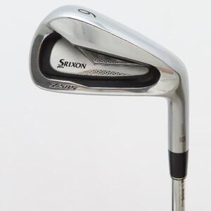 ダンロップ SRIXON Z585 アイアン N.S.PRO 950GH DST シャフト：N.S.PRO 950GH DST(6本:#6 #7 #8 #9 PW AW)