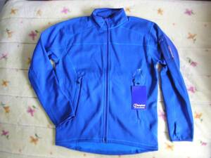 berghaus バーグハウス　　 Fleece　フリース　　　PRAVITALE　　 サイズ：XL