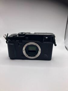 FUJIFILM X−PRO2 X-PRO2 Black ジャンク品