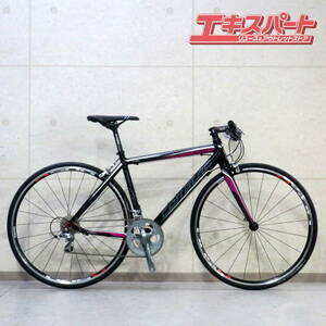 corratec DOLOMITI FLAT Tiagra 4600 2×10S 2014 コラテック ドロミテ フラット ロードバイク 戸塚店