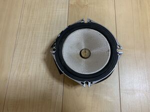 KENWOOD ケンウッド スピーカー KFC-SV1720 16㎝ カシ