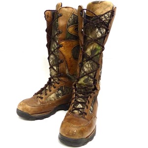 Danner / ダナー SNAKEBOOT / ゴアテックス スネークブーツ US11(29cm相当)(メンズ)【中古】7j-1-033