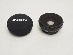 INON イノン UWL-H100 TYPE２ ワイドコンバージョンレンズ カバー付き ダイビング用品 水中カメラ用品 [1Q-60254]