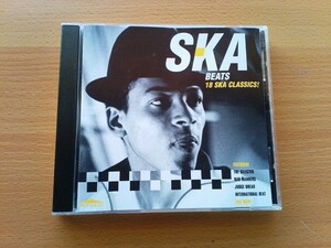 即決Ska Classics全18曲Bad Manners/The Selecter/Judge Dread/Hotknives/Pauline Black/Ska-Dows/Riffs/King Hammond/Arthur Kay/SKINHEAD