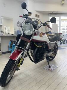 ★1円売切★CB250・400N★外装セット★中部限定ボルドールカラー★東映劇用車★