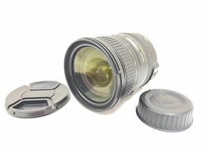 【１円スタート】★良品美品★ NIKON ニコン AF-S DX NIKKOR 18-200mm F3.5-5.6G ED VR II #229