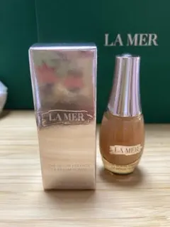 LA MER  ジェネサンス　ザ・セラムエッセンス 7mL