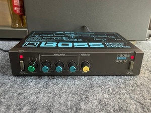 BOSS RPH-10 フェイザー MICRO RACK SERIES エフェクター