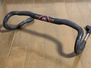 BONTRAGER RACE X LITE BLADE カーボン製ドロップハンドル 400mm ジャンク