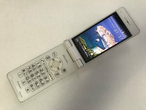 GK861 docomo P-01J 判定〇 ジャンク