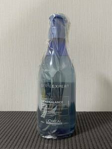 N4I085◆新古品◆ ロレアル プロフェッショナル セリエ エクスパート センスバランス シャンプー 500ml