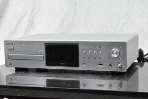 SONY/ソニー CDプレーヤー HDDオーディオレコーダー NAC-HD1 