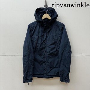 リップヴァンウィンクル 22AW マウンテン パーカー R14AW-04 ジャケット、上着 ジャケット、上着 3 紺 / ネイビー