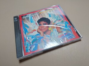 アレサ・フランクリン　2CD Through The Storm Expanded Edition　輸入盤　Aretha Franklin 新品未開封