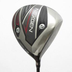 ゴルフパートナー Golf Partner NEXGEN 7 ドライバー カーボンシャフト シャフト：カーボンシャフト