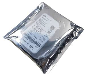 新品 Western Digital WD2500新品 Seagate ST500DM002 3.5インチ SATA ハードディスク 500GB HDD 1台■新品　Seagate ST500DM002　