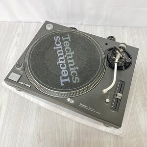 【 B 】 Technics SL-1200MK5 ターンテーブル テクニクス ◇3048