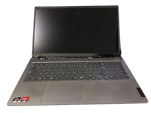 npc33【ジャンク】Lenovo ThinkBook 15 G3 ACL◆Ryzen 5/4GB◆起動不可