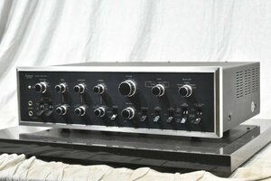 SANSUI/サンスイ プリメインアンプ AU-9500【現状渡し品】②