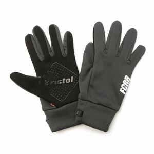 【新品未使用】 20AW 21 新品 FCRB f.c real bristol エフシーレアルブリストル SOPHNET ソフ POLARTEC FLEECE TOUCH GLOVE グローブ 手袋