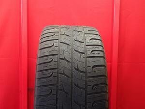 中古タイヤ 305/35R23 111V 単品1本 ピレリ スコ-ピオン ZERO PIRELLI SCORPION ZERO 6.0分山 X7