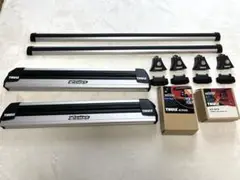 THULE 4700+KIT4719+860+Xtender739