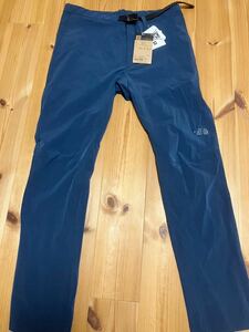 ノースフェイス THE NORTH FACE マグマパンツ　Magma Pant NB32213 メンズXLサイズ　未使用品