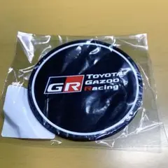 【新品未使用】GR　TGR ラバーコースター